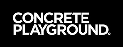 Concrete Playground