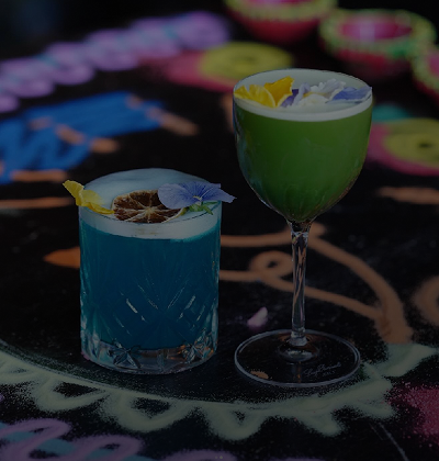 Birthdays & Anniversaries