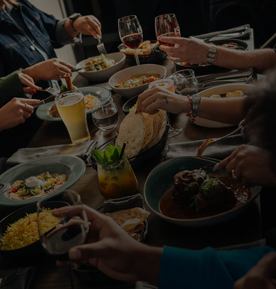 Birthdays & Anniversaries