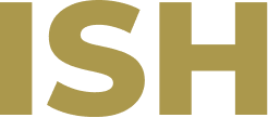 ISH Restaurant Logo