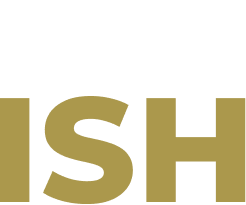 ISH Restaurant Logo